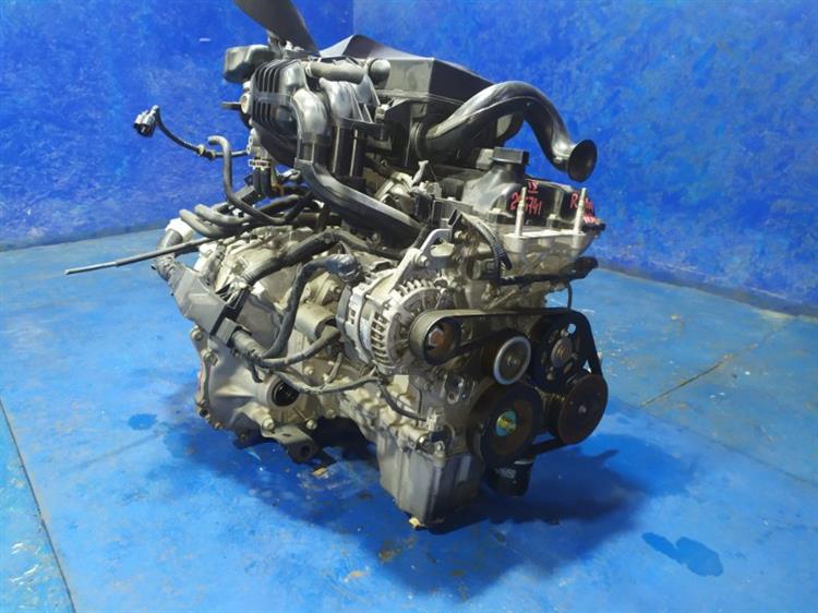 Двигатель Сузуки Вагон Р в Бодайбо 296741