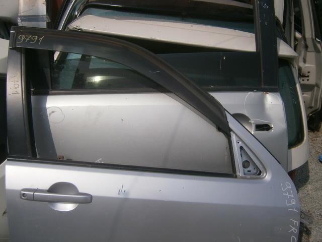 Ветровики комплект Хонда СРВ в Бодайбо 29810
