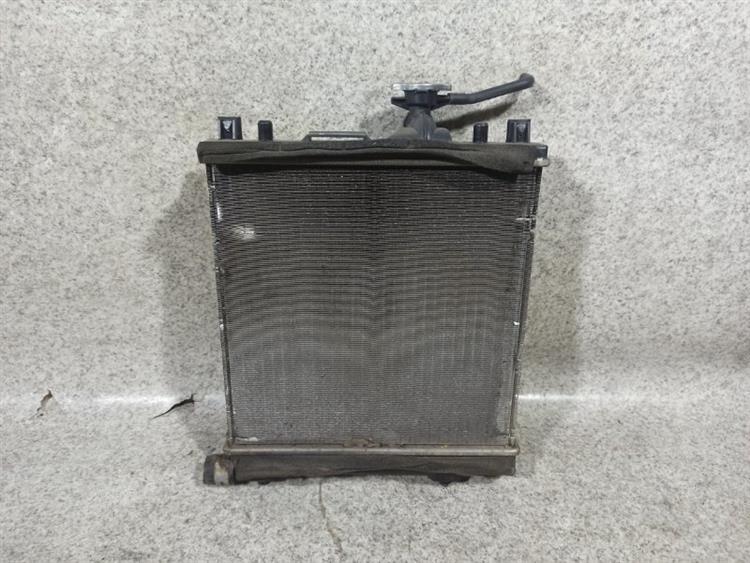 Радиатор основной Сузуки Вагон Р в Бодайбо 304662