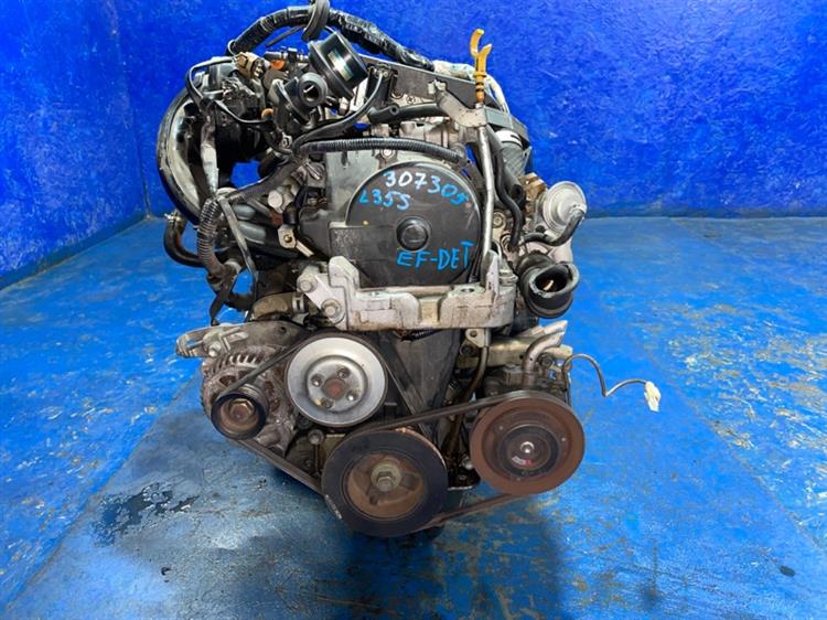 Двигатель Дайхатсу Танто в Бодайбо 307305