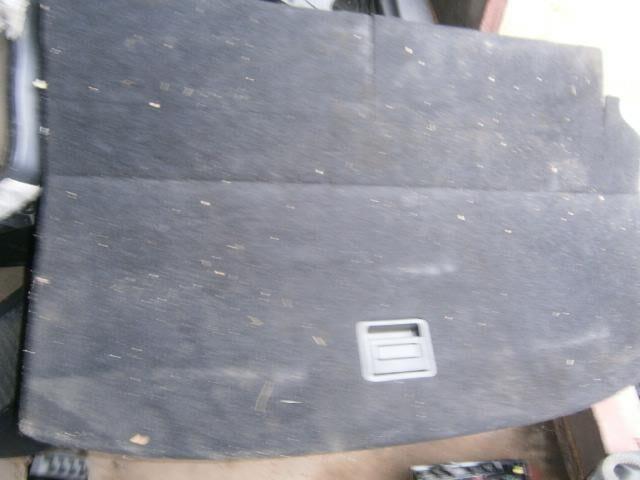 Крышка багажника Тойота Марк Х Зио в Бодайбо 31352