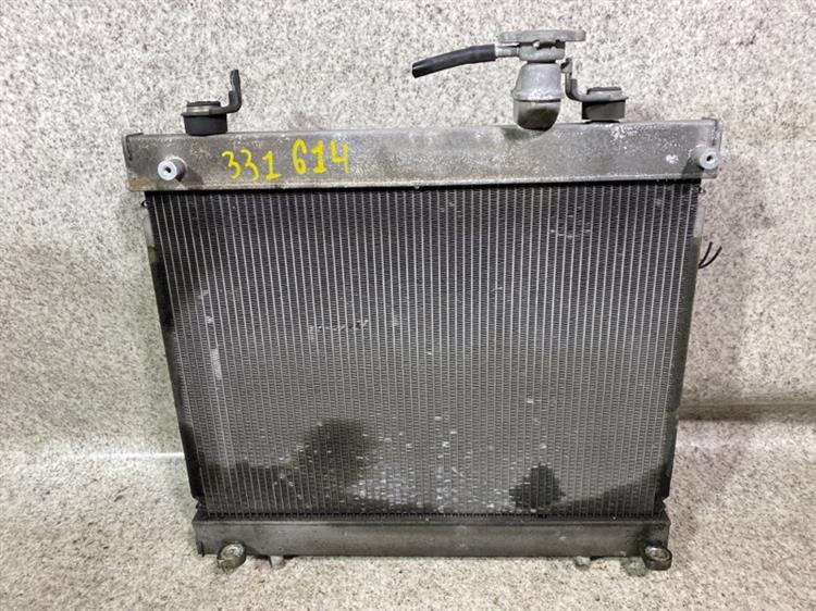 Радиатор основной Сузуки Эвери в Бодайбо 331614