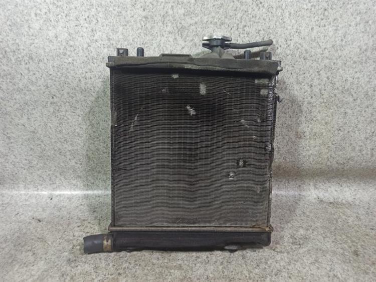 Радиатор основной Сузуки Альто в Бодайбо 331682