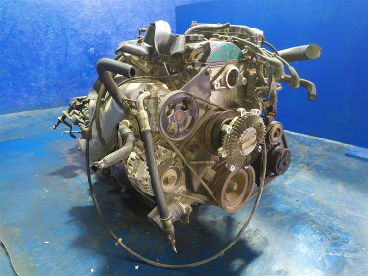Двигатель Мицубиси Кантер в Бодайбо 333173