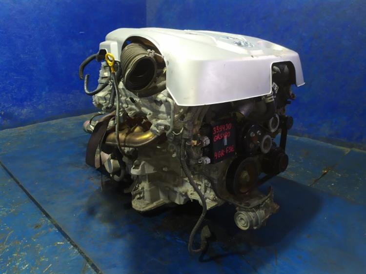 Двигатель Тойота Краун в Бодайбо 339430