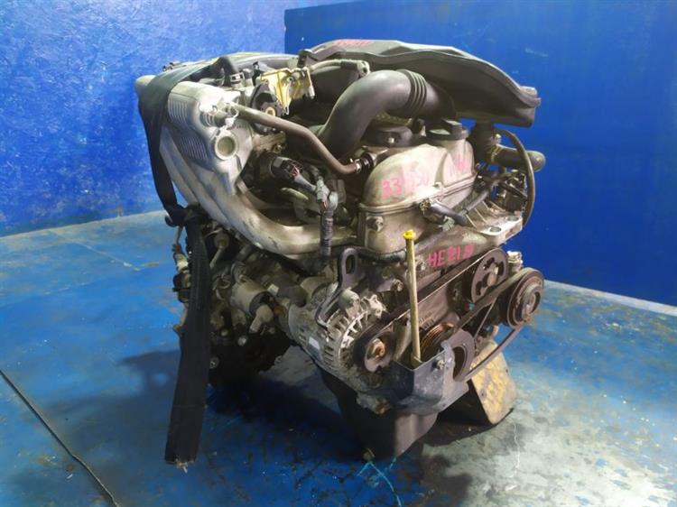 Двигатель Сузуки Альто Лапин в Бодайбо 339450