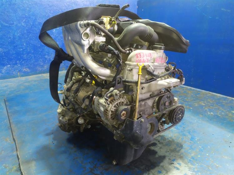 Двигатель Сузуки Альто Лапин в Бодайбо 339452