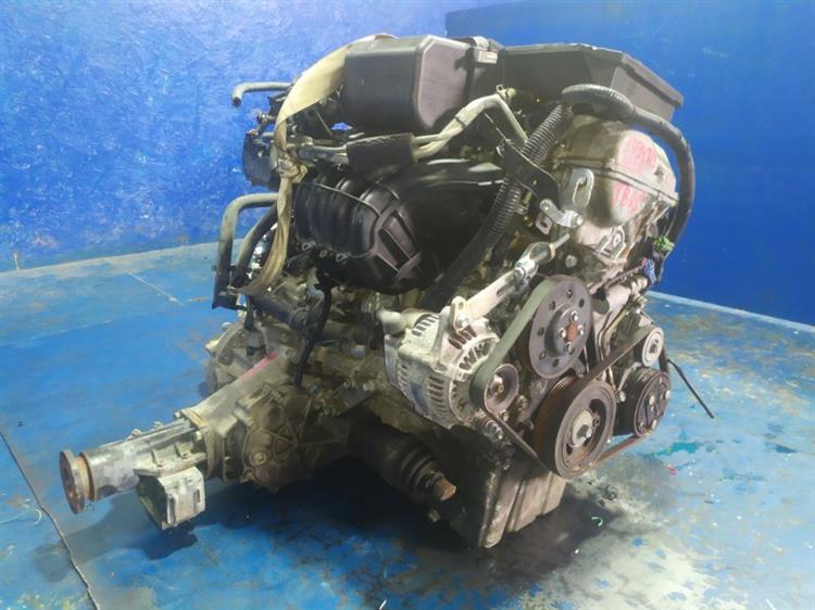 Двигатель Сузуки СХ4 в Бодайбо 339470