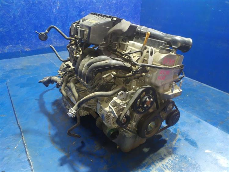 Двигатель Сузуки Свифт в Бодайбо 353549