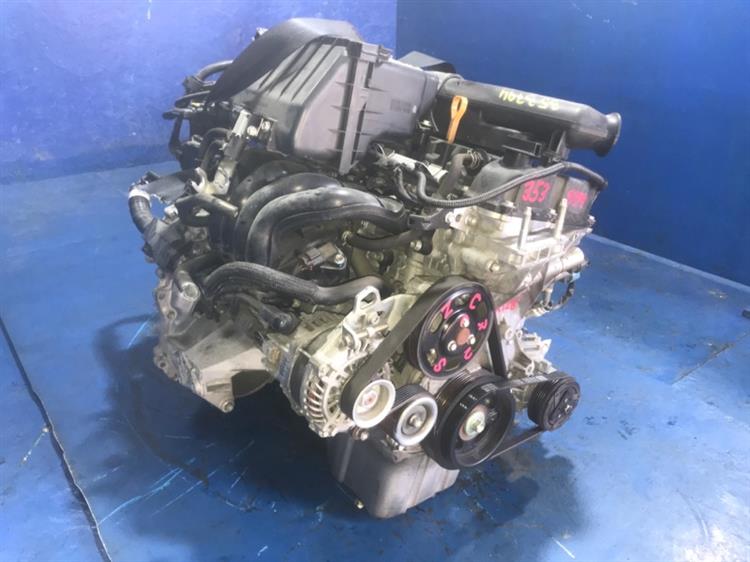 Двигатель Сузуки Свифт в Бодайбо 353794