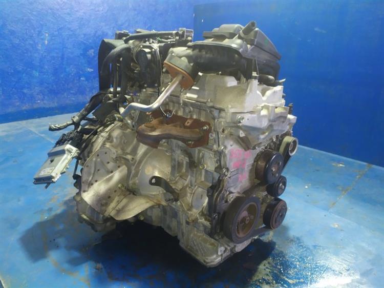 Двигатель Ниссан Нот в Бодайбо 355112