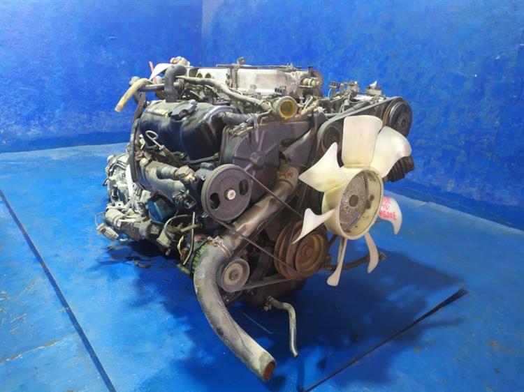 Двигатель Ниссан Седрик в Бодайбо 355138