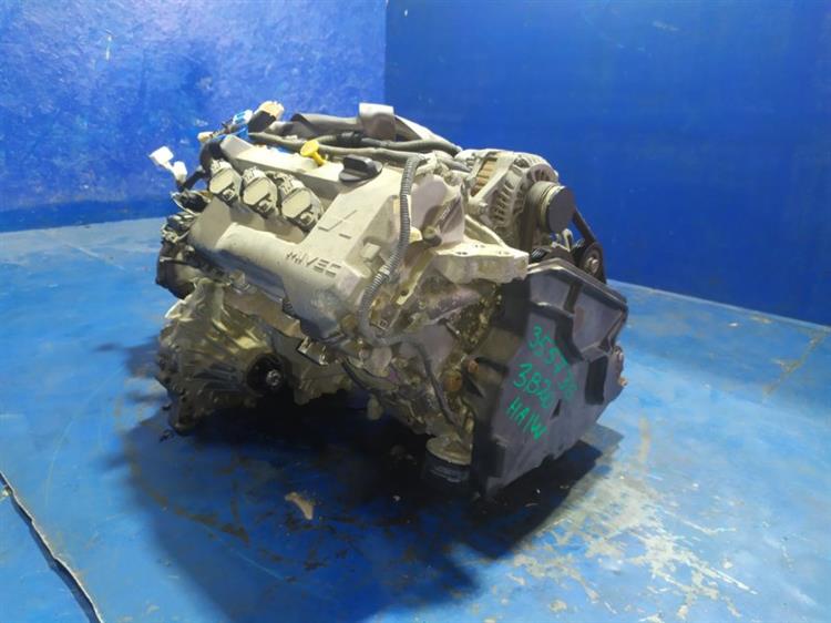 Двигатель Субару И в Бодайбо 355736