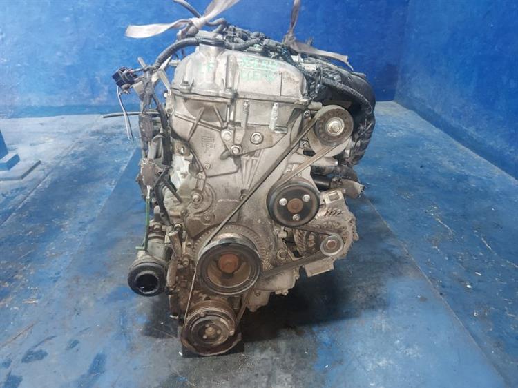 Двигатель Мазда Бианте в Бодайбо 356813