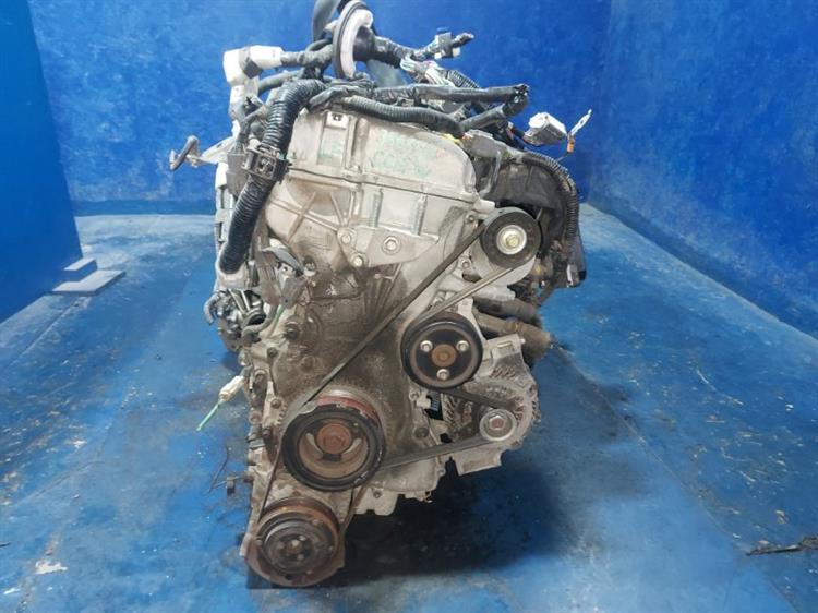 Двигатель Мазда Бианте в Бодайбо 356859