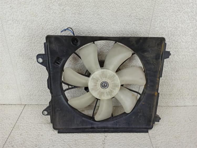 Вентилятор Хонда Цивик в Бодайбо 370599