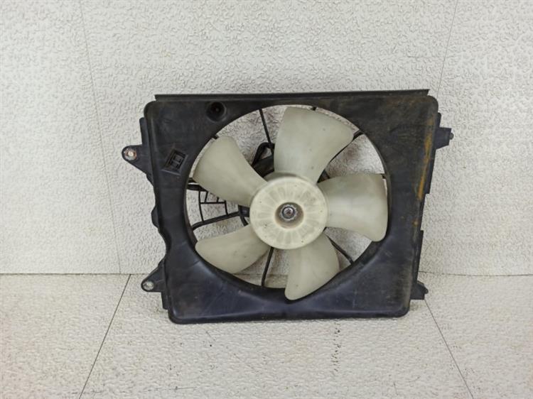 Вентилятор Хонда Цивик в Бодайбо 370601