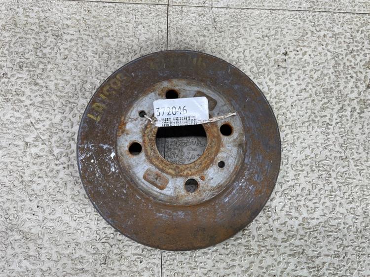 Тормозной диск Дайхатсу Мове в Бодайбо 372046