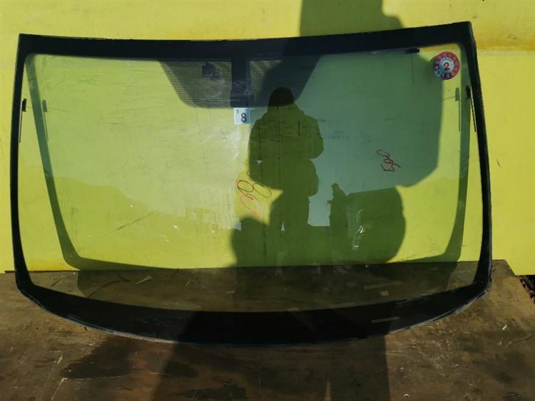 Лобовое стекло Тойота РАВ 4 в Бодайбо 37216