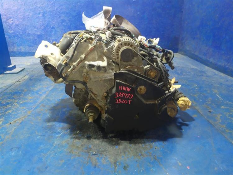 Двигатель Субару И в Бодайбо 373479