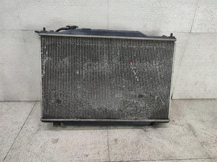 Радиатор основной Хонда Степвагон в Бодайбо 380227