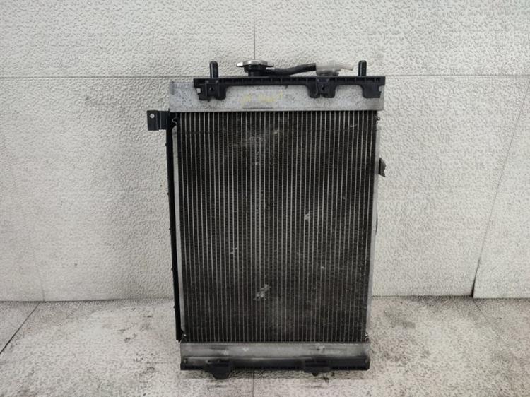 Радиатор основной Дайхатсу Танто в Бодайбо 380355