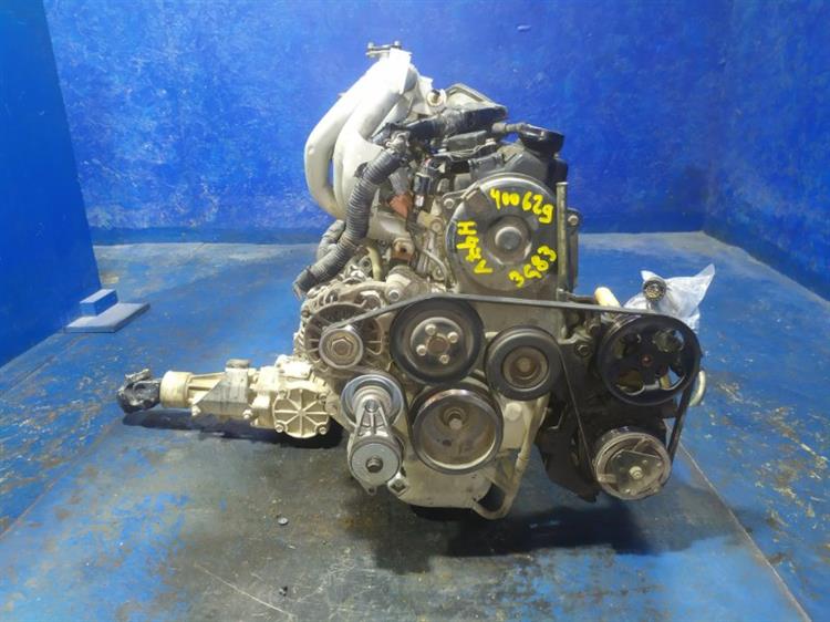 Двигатель Мицубиси Миника в Бодайбо 400629
