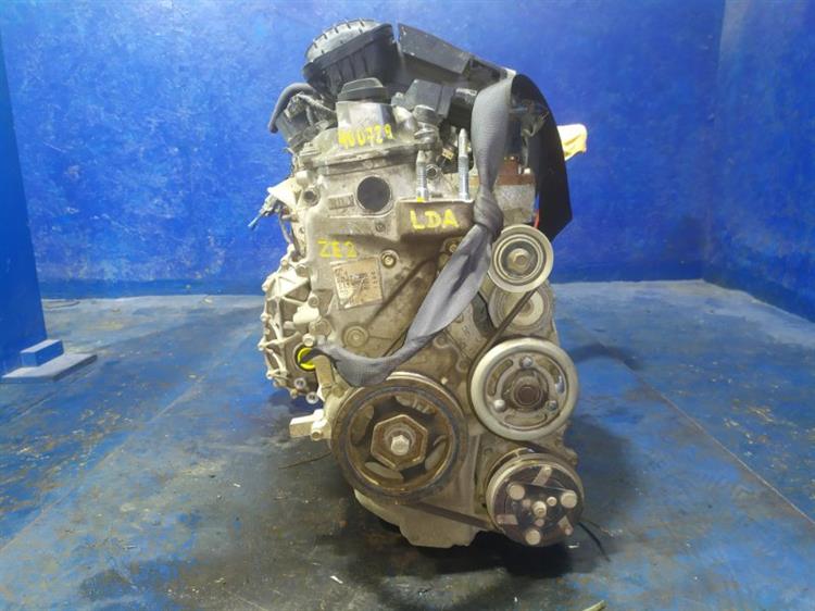 Двигатель Хонда Инсайт в Бодайбо 400729