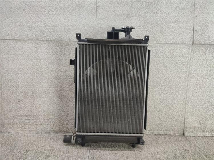 Радиатор основной Сузуки Альто в Бодайбо 405759