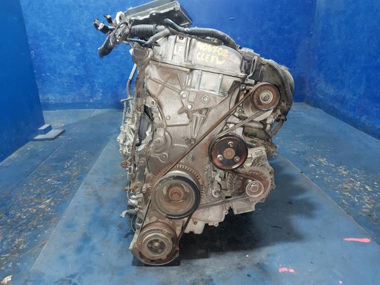 Двигатель Мазда Бианте в Бодайбо 406702