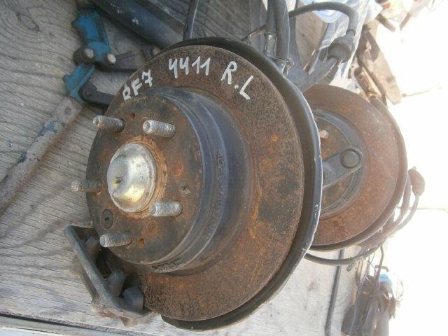 Тормозной диск Хонда Степвагон в Бодайбо 41699