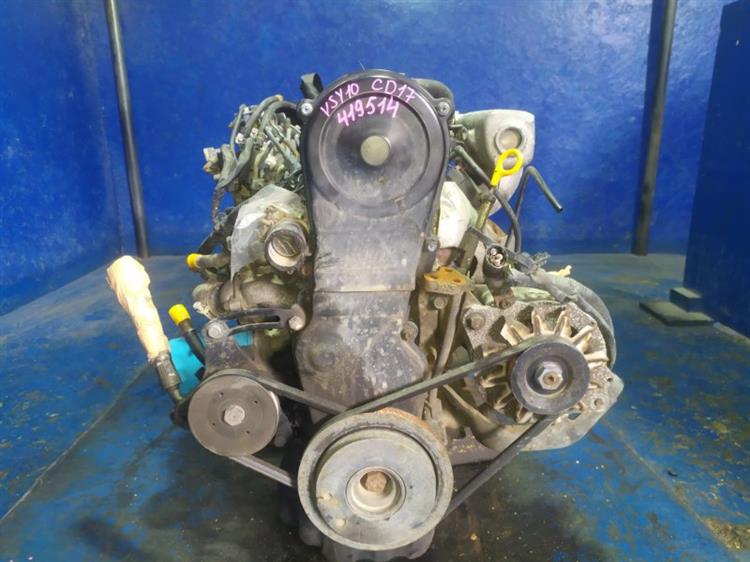 Двигатель Ниссан АД в Бодайбо 419514