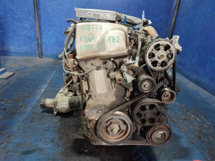 Двигатель Хонда Одиссей в Бодайбо 419554