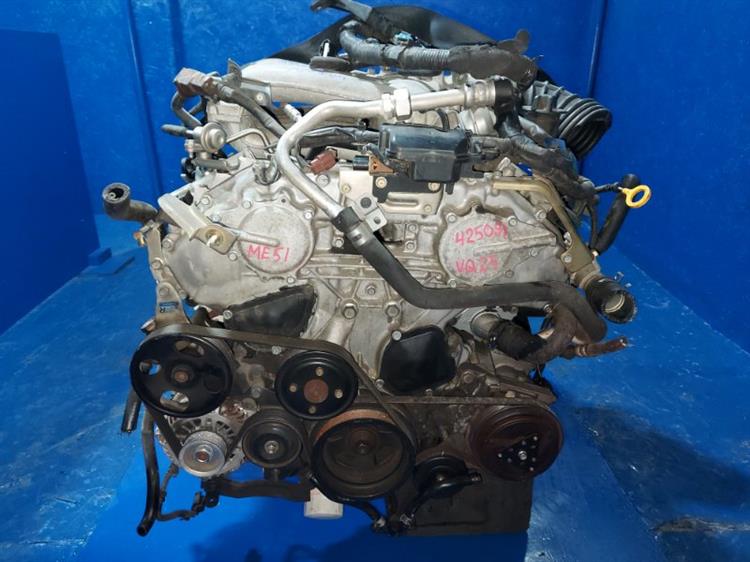 Двигатель Ниссан Эльгранд в Бодайбо 425091