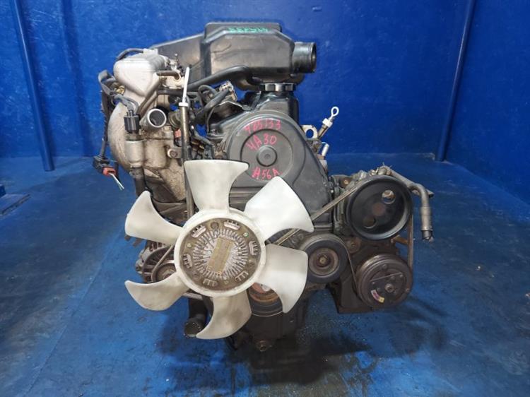 Двигатель Мицубиси Паджеро Мини в Бодайбо 425133