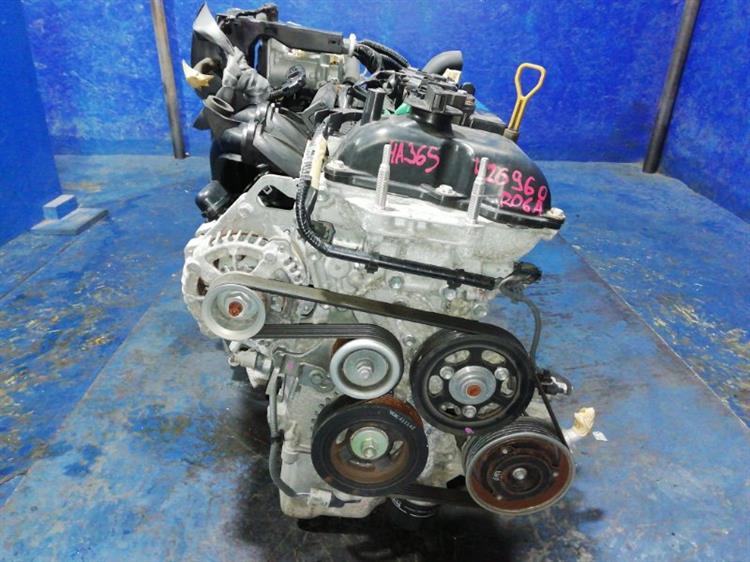 Двигатель Сузуки Альто в Бодайбо 426960