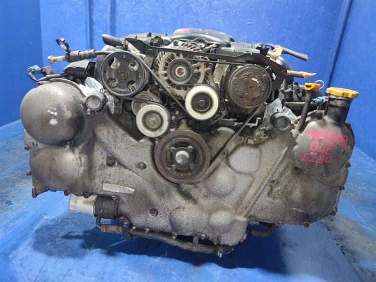 Двигатель Субару Легаси в Бодайбо 428309