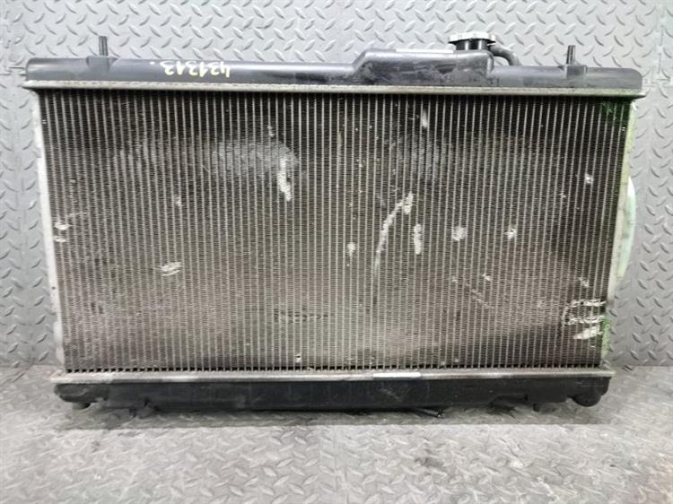 Радиатор основной Субару Легаси в Бодайбо 431313