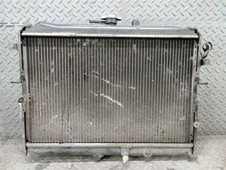 Радиатор основной Мазда Бонго в Бодайбо 431315