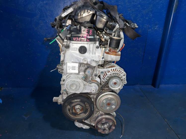 Двигатель Хонда Фит в Бодайбо 435236