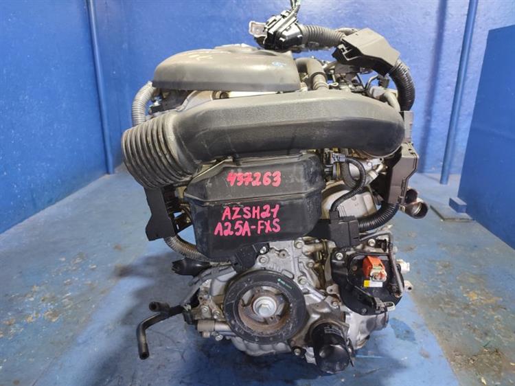 Двигатель Тойота Краун в Бодайбо 437263