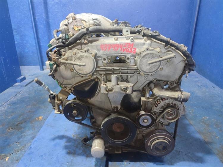 Двигатель Ниссан Теана в Бодайбо 437494