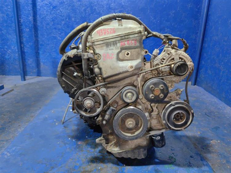 Двигатель Тойота Эстима в Бодайбо 437526