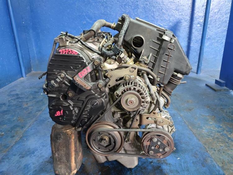 Двигатель Хонда Лайф в Бодайбо 437530