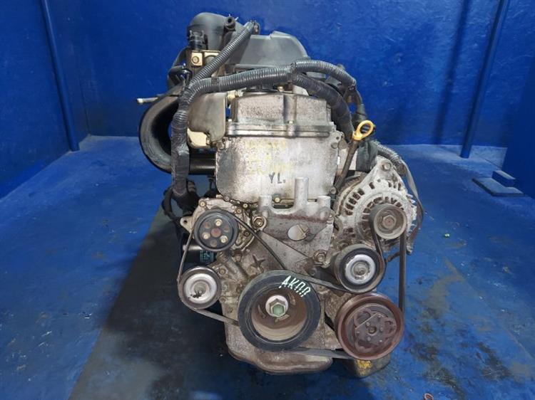 Двигатель Ниссан Куб в Бодайбо 442309