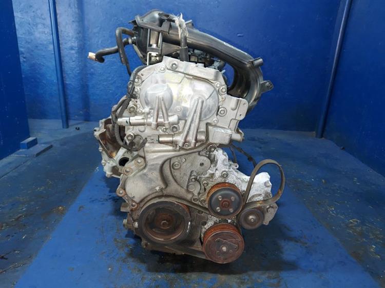 Двигатель Ниссан Серена в Бодайбо 442337