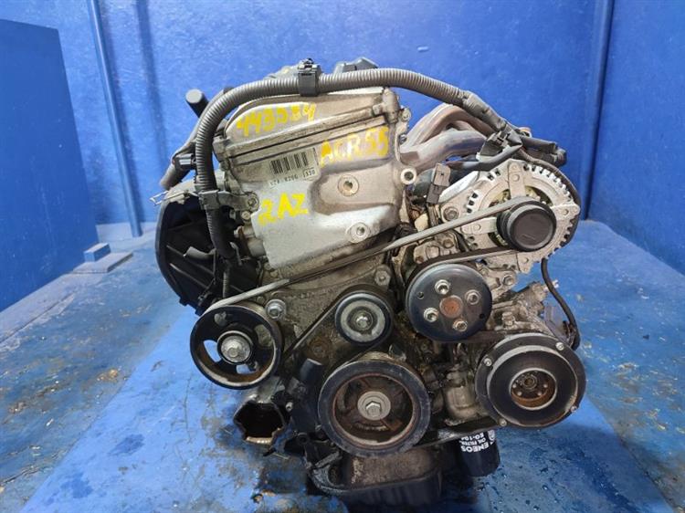Двигатель Тойота Эстима в Бодайбо 443584
