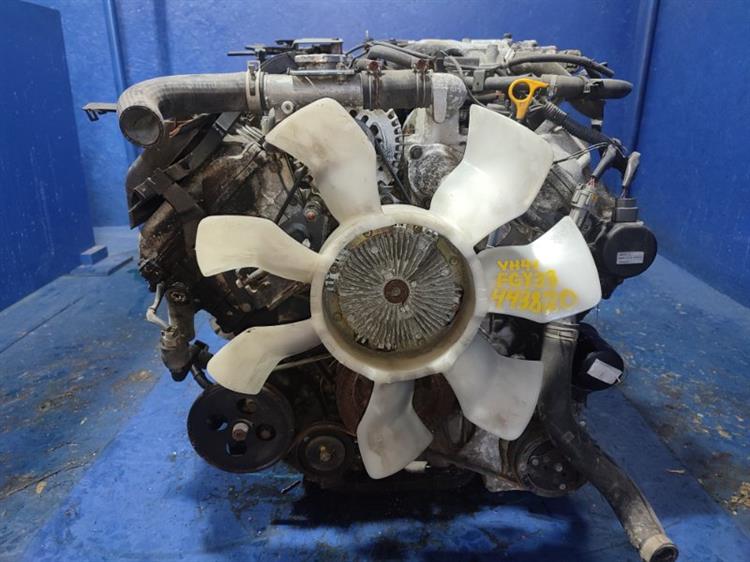Двигатель Ниссан Сима в Бодайбо 443820