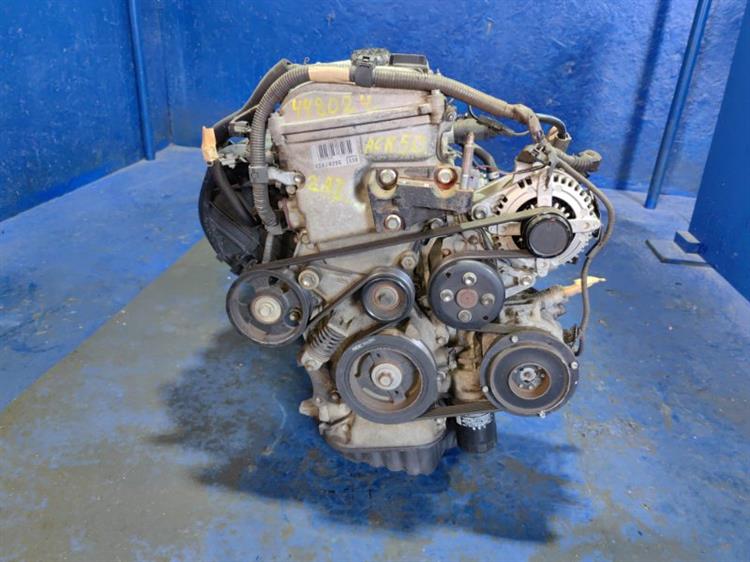 Двигатель Тойота Эстима в Бодайбо 448024