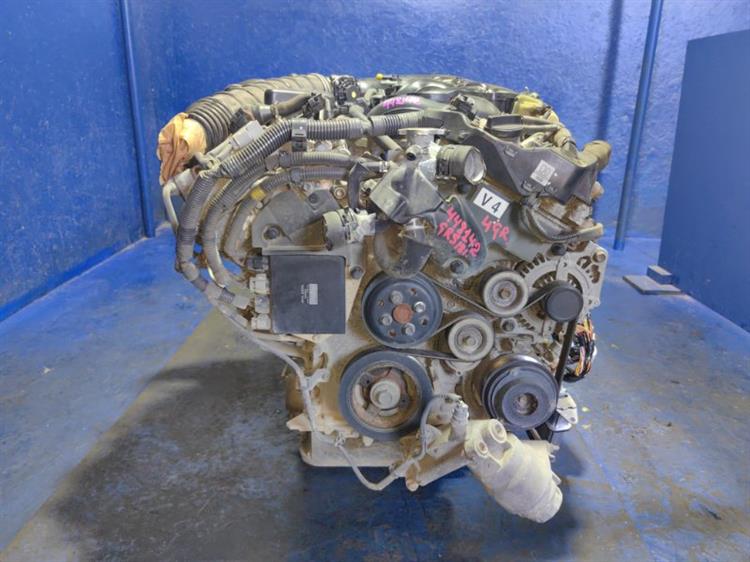 Двигатель Тойота Краун в Бодайбо 448142